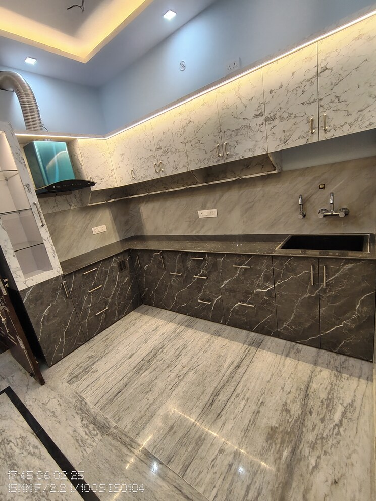 Kitchen, keshav nagar 2 Bedroom 1300 Sq.Ft. Independent House In Keshav Nagar Lucknow 8764893