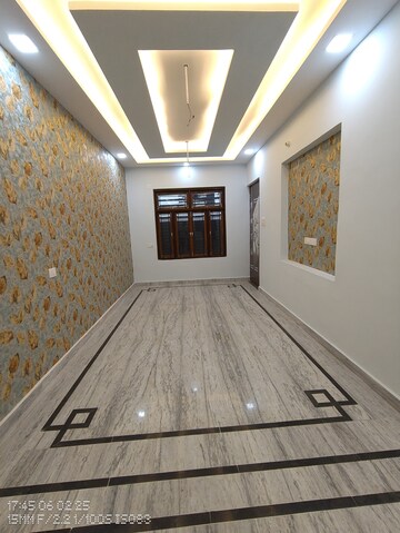 Bedroom in 2 BHK Independent House at Keshav Nagar – for Sale