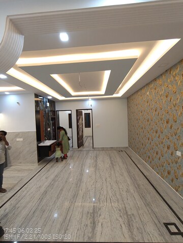 Bedroom in 2 BHK Independent House at Keshav Nagar – for Sale