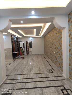 Bedroom in 2 BHK Independent House at Keshav Nagar – for Sale