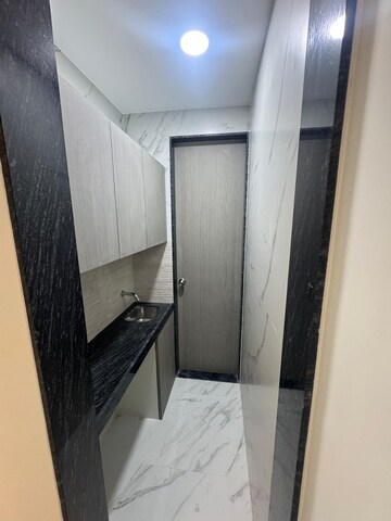 Building Lobby in  Office Space at Wadhwa The Gateway, Mulund West – for Rent
