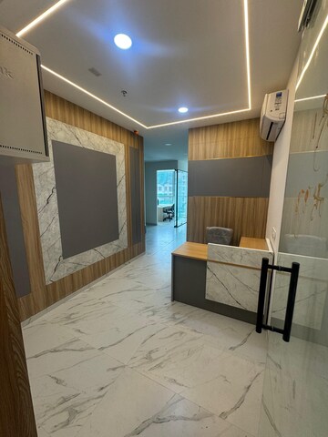  Office Space For Rent in Wadhwa The Gateway, Mulund West