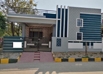 3 BHK Independent House For Sale in Narepally