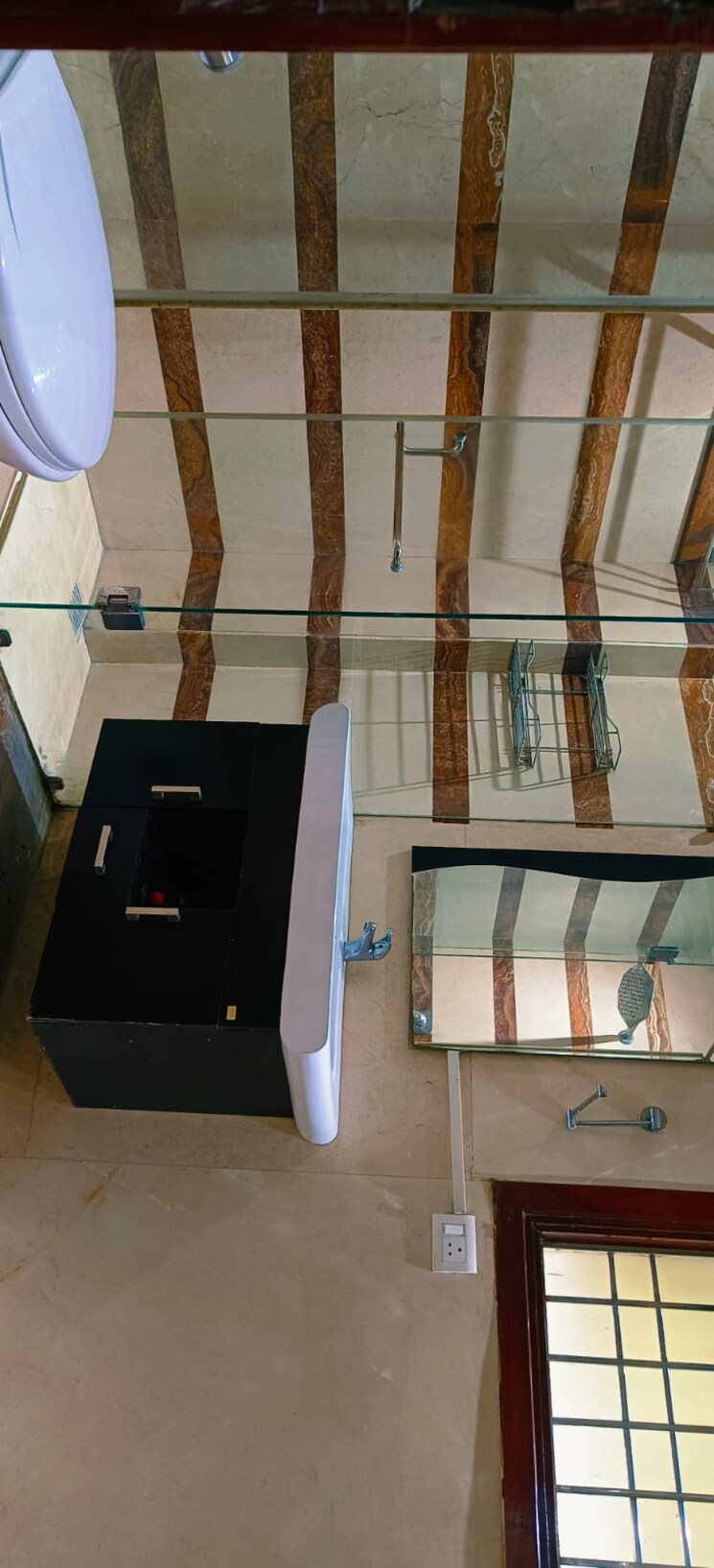 undefined, saket 4 Bedroom 2700 Sq.Ft. Builder Floor In Saket Delhi 8765022