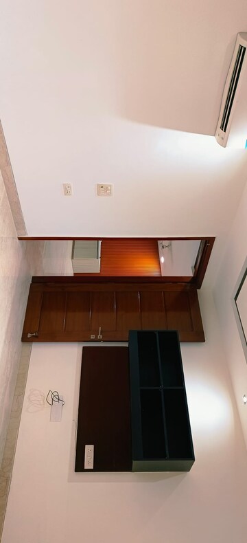 Kitchen in 4 BHK Builder Floor at Saket – for Rent