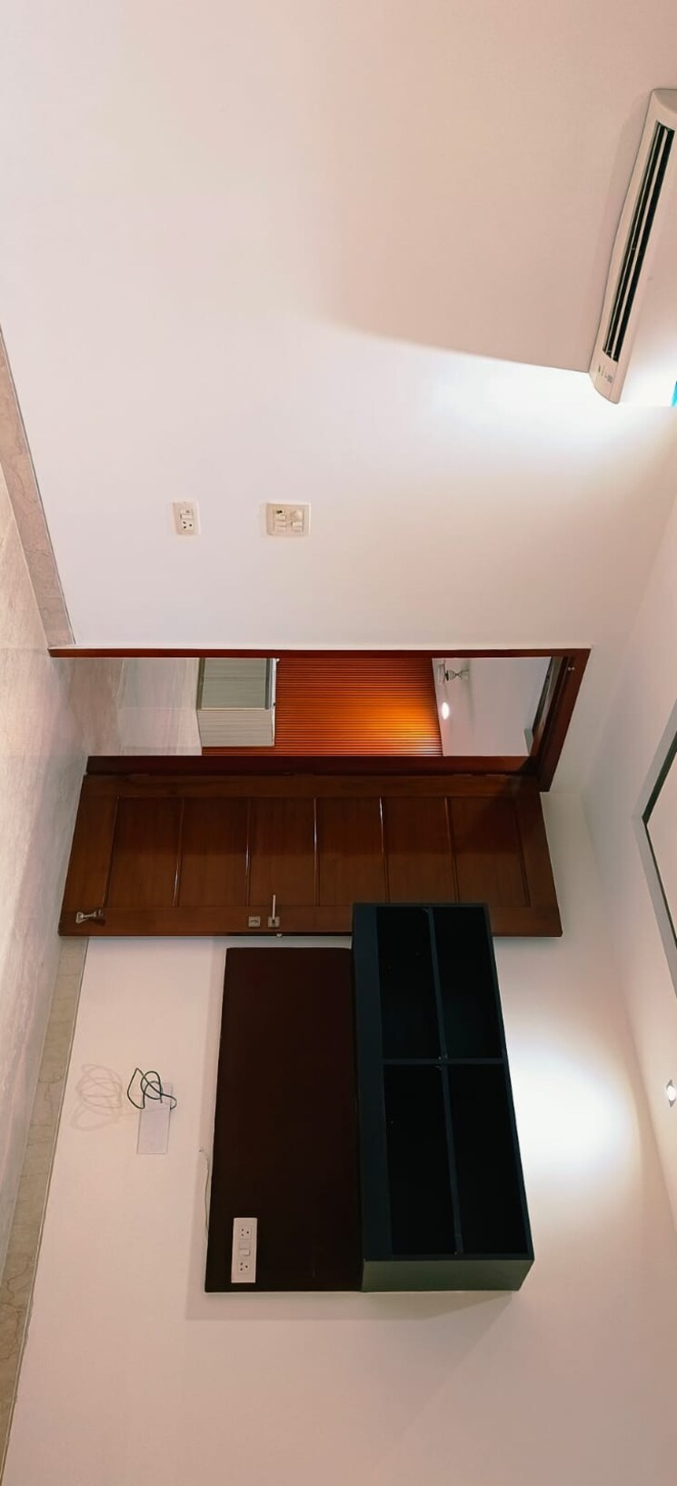 Kitchen, saket 4 Bedroom 2700 Sq.Ft. Builder Floor In Saket Delhi 8765022