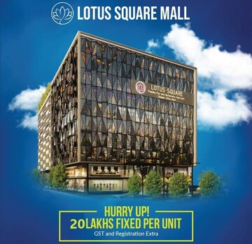  Shop For Sale in Lb Nagar