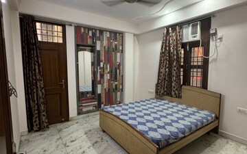 2 BHK Apartment For Rent in Boutique Residential Apartments A-7, Greater Kailash I