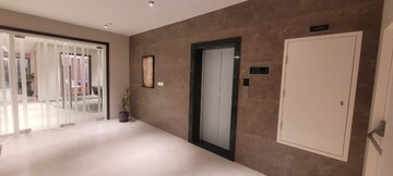 Room in 2 BHK Apartment at Savvy Marina, Gift City – for Sale