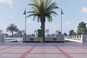  Plot For Sale in Unique Joy, Jagatpura