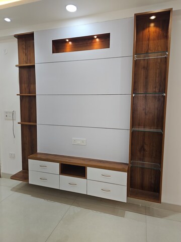 Furnished Amenities in 3 BHK Builder Floor at Sector 23 Dwarka – for Sale