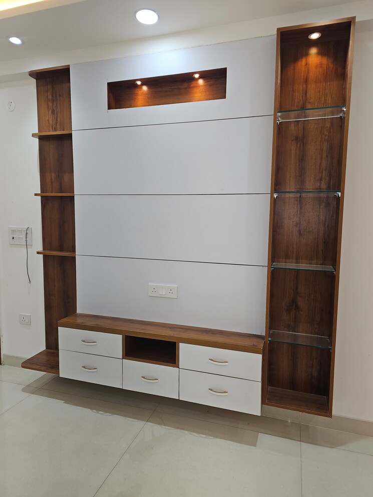 undefined, sector 23 dwarka 3 Bedroom 120 Sq.Yd. Builder Floor In Sector 23 Dwarka Delhi 8764982