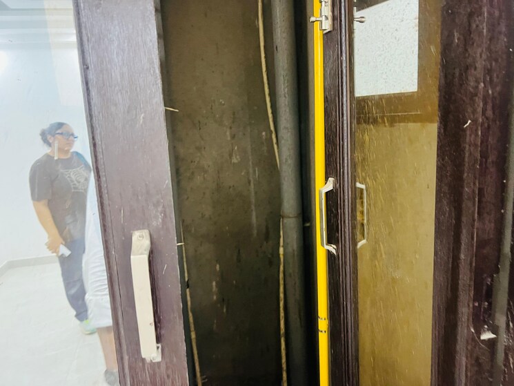 undefined, chattarpur 2 Bedroom 720 Sq.Ft. Builder Floor In Chattarpur Delhi 8764971