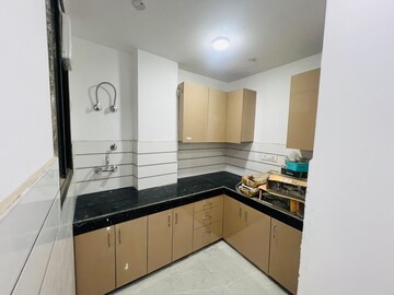 Kitchen in 2 BHK Builder Floor at Chattarpur – for Sale