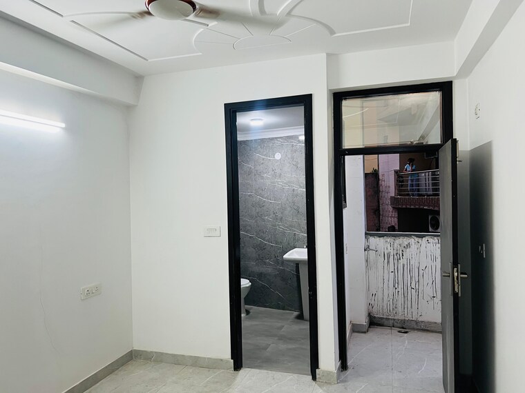 Room, chattarpur 2 Bedroom 720 Sq.Ft. Builder Floor In Chattarpur Delhi 8764971
