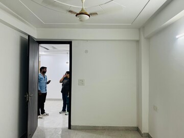 Room in 2 BHK Builder Floor at Chattarpur – for Sale