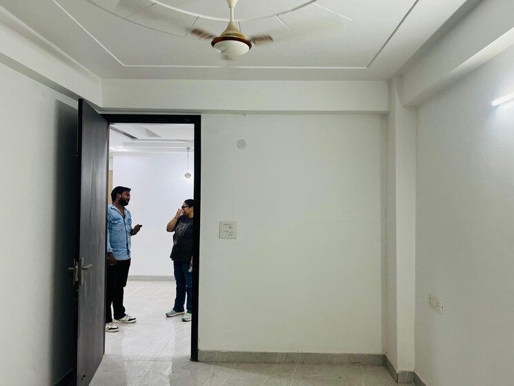 Room, chattarpur 2 Bedroom 720 Sq.Ft. Builder Floor In Chattarpur Delhi 8764971