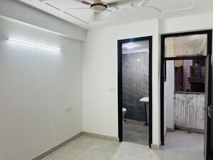 Room in 2 BHK Builder Floor at Chattarpur – for Sale