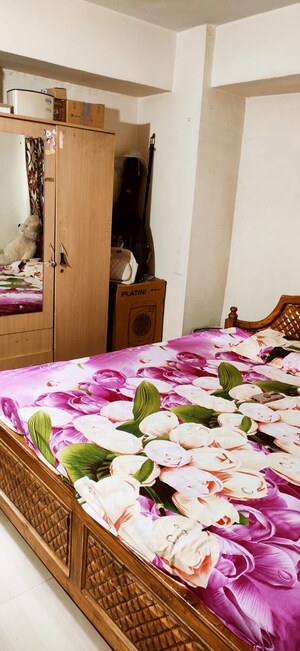 1 BHK Apartment For Sale in Ozone Classic Apartment, Tingre Nagar