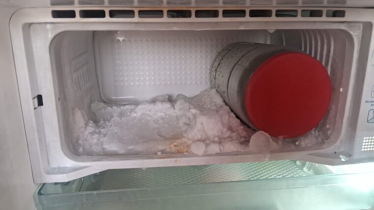 Living Room, ozone-classic-apartment 1 Bedroom 550 Sq.Ft. Apartment In Tingre Nagar Pune 8764972