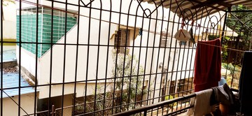 Balcony in 1 BHK Apartment at Ozone Classic Apartment, Tingre Nagar – for Sale
