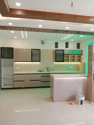 3 BHK Apartment For Sale in Sector 21