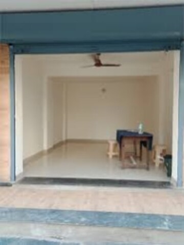  Shop – Exterior View View at Nirman Vihar - for Rent