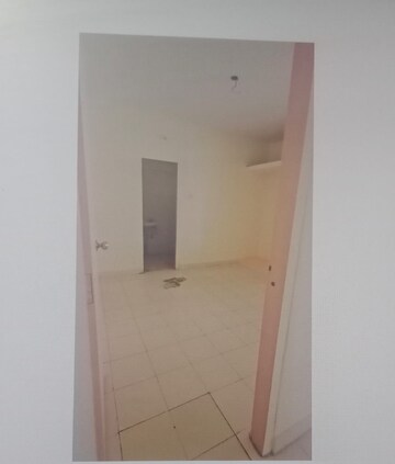 Bedroom in 2 BHK Apartment at Spaghetti Complex, Kharghar – for Rent