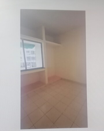 Master Bedroom in 2 BHK Apartment at Spaghetti Complex, Kharghar – for Rent