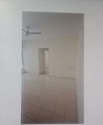 Living Room in 2 BHK Apartment at Spaghetti Complex, Kharghar – for Rent