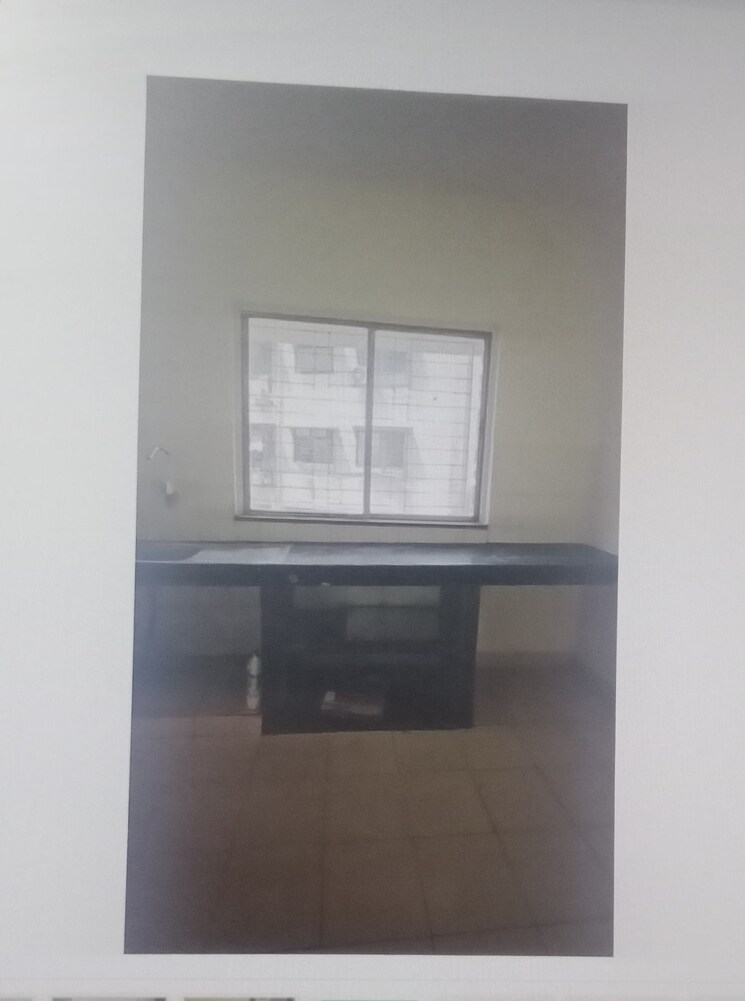 Kitchen, spaghetti-complex 2 Bedroom 1000 Sq.Ft. Apartment In Kharghar Navi Mumbai 8764790