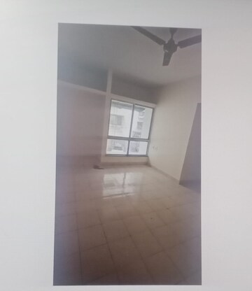 Living Room in 2 BHK Apartment at Spaghetti Complex, Kharghar – for Rent