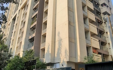 4 BHK Apartment For Sale in Andheri West