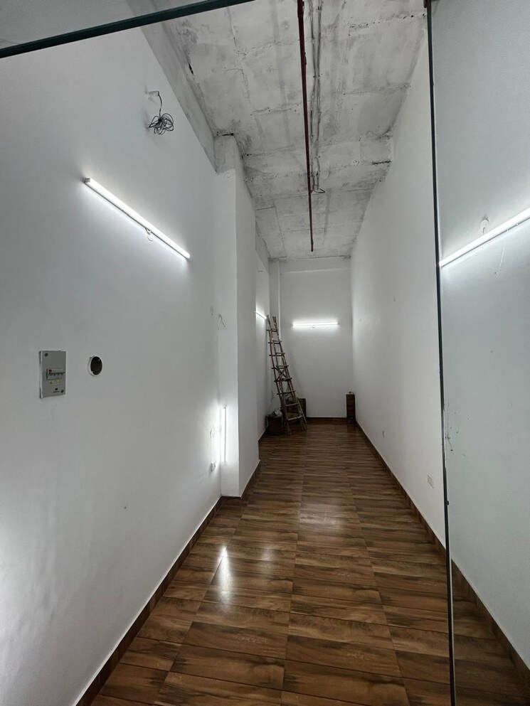 Floor Plan, sector 47 Commercial Shop 376 Sq.Ft. In Sector 47 Gurgaon 8765000