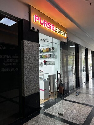  Shop – Exterior View View at Sector 47 - for Sale