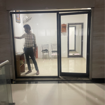  Office Space – Exterior View View at Raviraj Crossroads, Bhagwan Nagar - for Rent