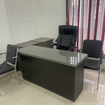  Office Space For Rent in Raviraj Crossroads, Bhagwan Nagar