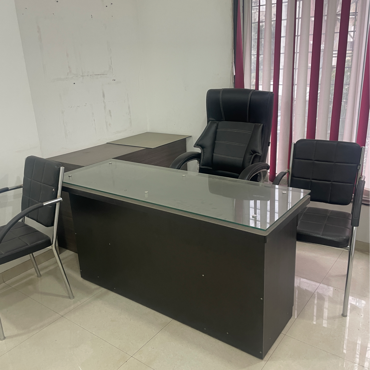 Office Space For Rent in Raviraj Crossroads