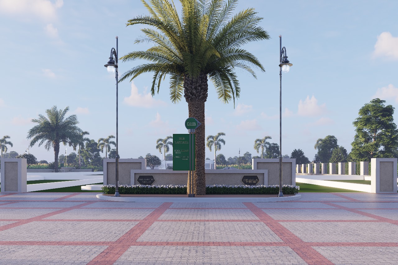 Plot For Sale in Gurupragya Jagatpura Heights