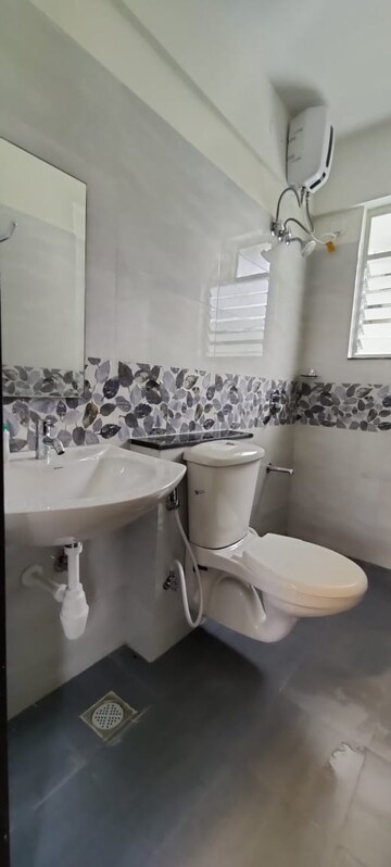 Master Bedroom in 2 BHK Apartment at TCG The Cliff Garden, Hinjewadi – for Rent
