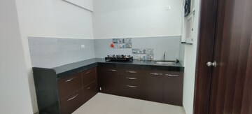 Kitchen in 2 BHK Apartment at TCG The Cliff Garden, Hinjewadi – for Rent