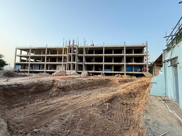  Showroom – Exterior View View at Ambala Highway - for Sale