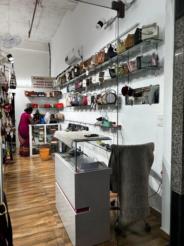  Shop For Rent in Satya Element One Service Apartment, Sector 47