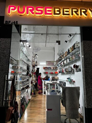  Shop – Exterior View View at Satya Element One Service Apartment, Sector 47 - for Rent