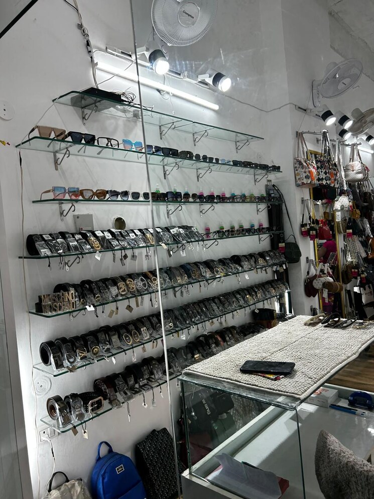 Exterior View, satya-element-one-service-apartment Commercial Shop 376 Sq.Ft. In Sector 47 Gurgaon 8765007