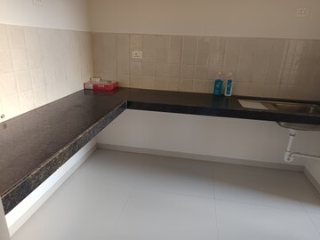 Kitchen in 2 BHK Apartment at Shapoorji Pallonji Joyville Hinjewadi, Hinjewadi – for Rent