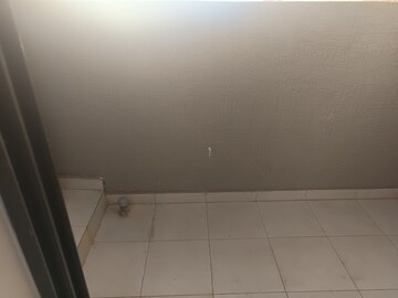 Balcony in 2 BHK Apartment at Shapoorji Pallonji Joyville Hinjewadi, Hinjewadi – for Rent