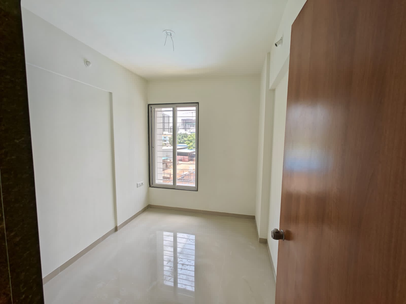 2 BHK + Pooja Room 761 Sq.Ft. Apartment in Saheel Itrend Life