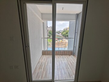 Room in 2 BHK Apartment at Saheel Itrend Life, Wakad – for Rent