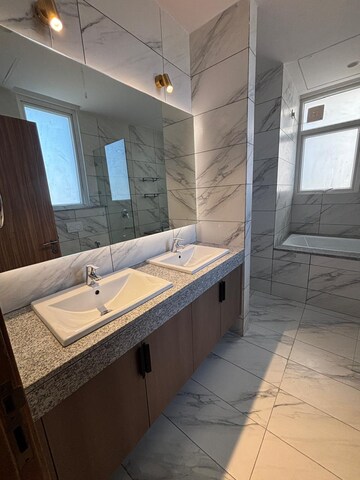 Kitchen in 3 BHK Apartment at Ireo Victory Valley, Sector 67 – for Sale
